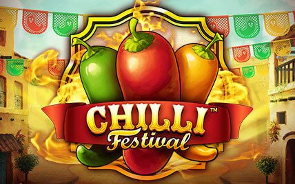 Chilli Festival
