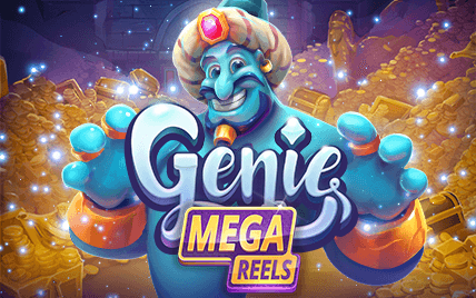 Genie Mega Reels